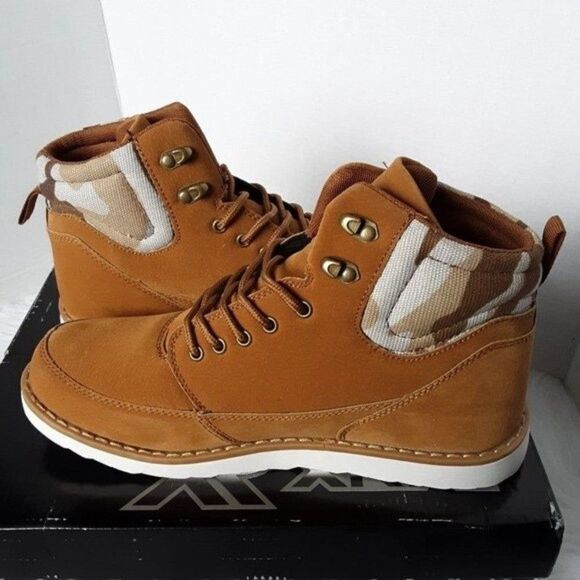 XRAY Classon Men's Ankle Boot size 9M - Picture 3 of 8